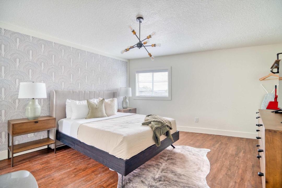 Photo of Bedroom in Brooklyn