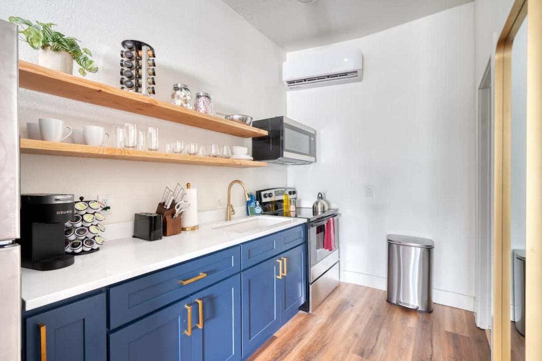Photo of Kitchen in Brooklyn