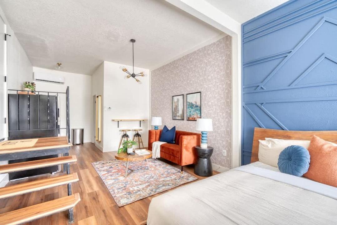 Photo of Bedroom in Brooklyn