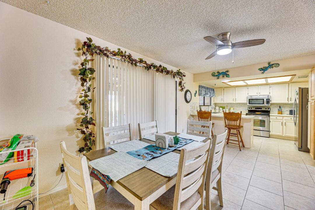 Photo of Kitchen in Fountain of the Sun