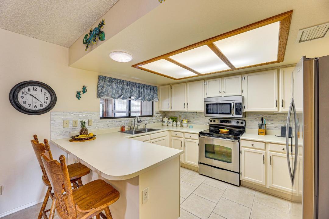Photo of Kitchen in Fountain of the Sun