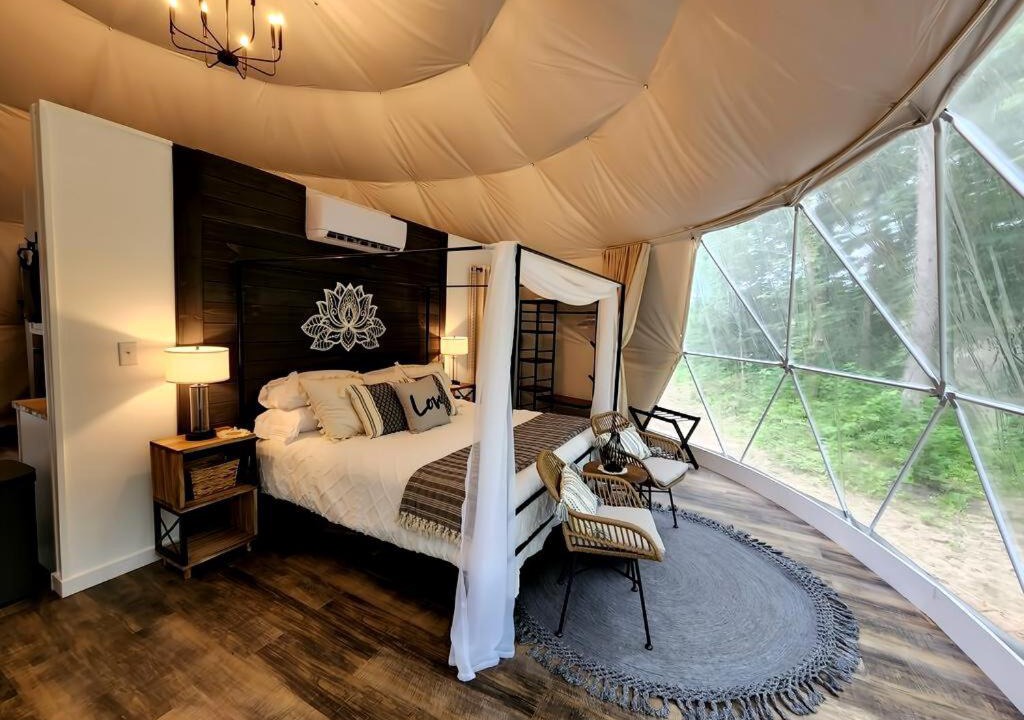 Photo of Bedroom in Carbon Hill