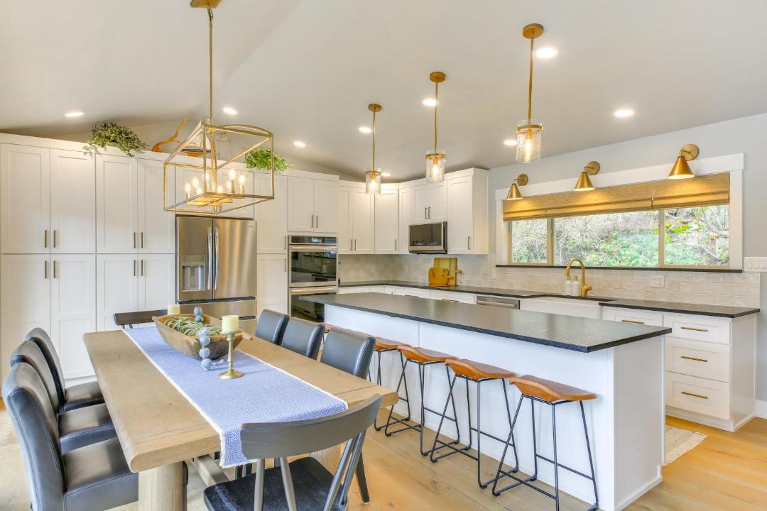 Photo of Kitchen in Sandpoint