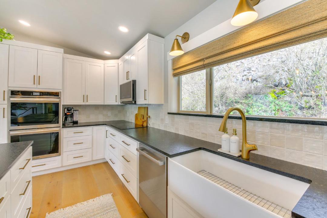 Photo of Kitchen in Sandpoint