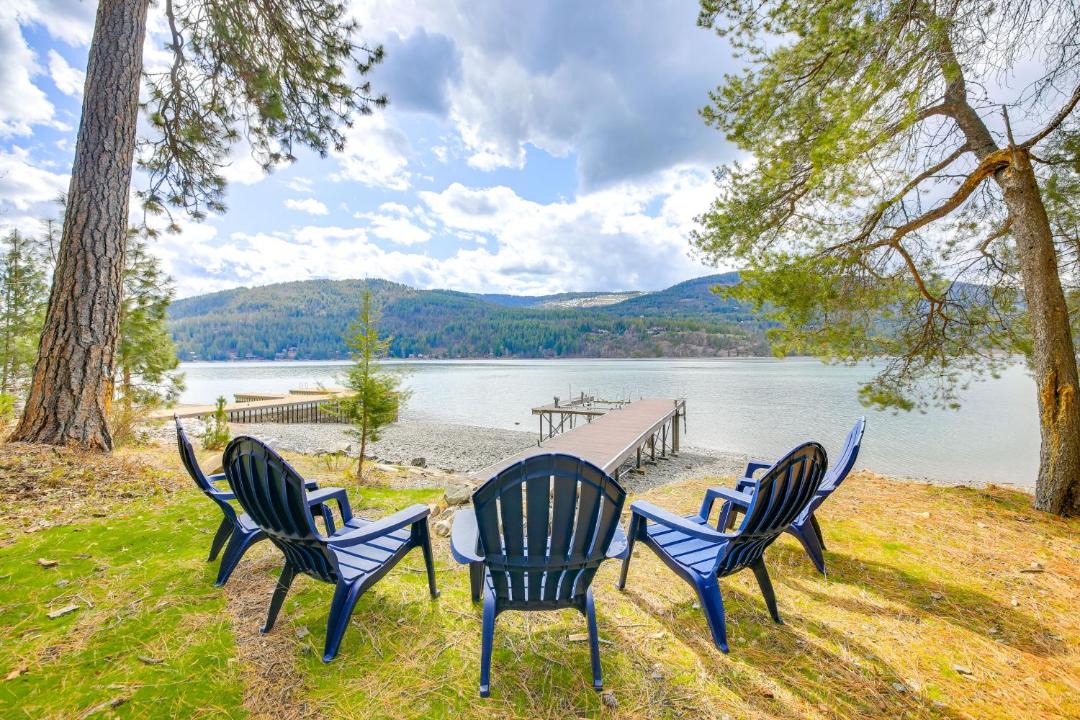 Photo of Others in Sandpoint