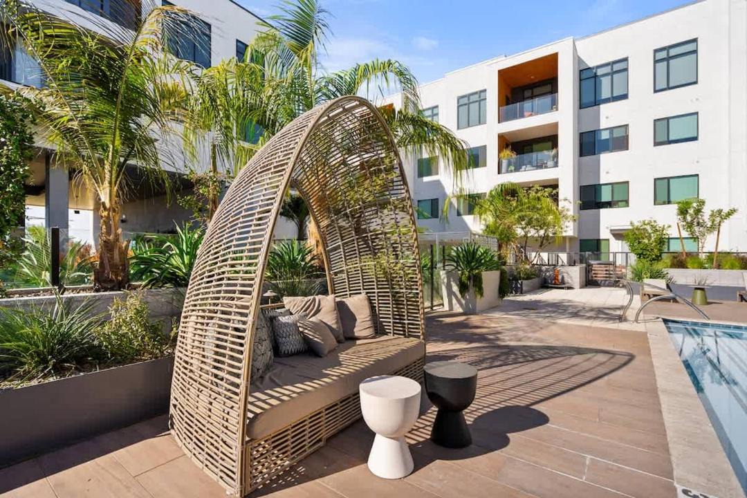 Photo of Patio Balcony in Kierland