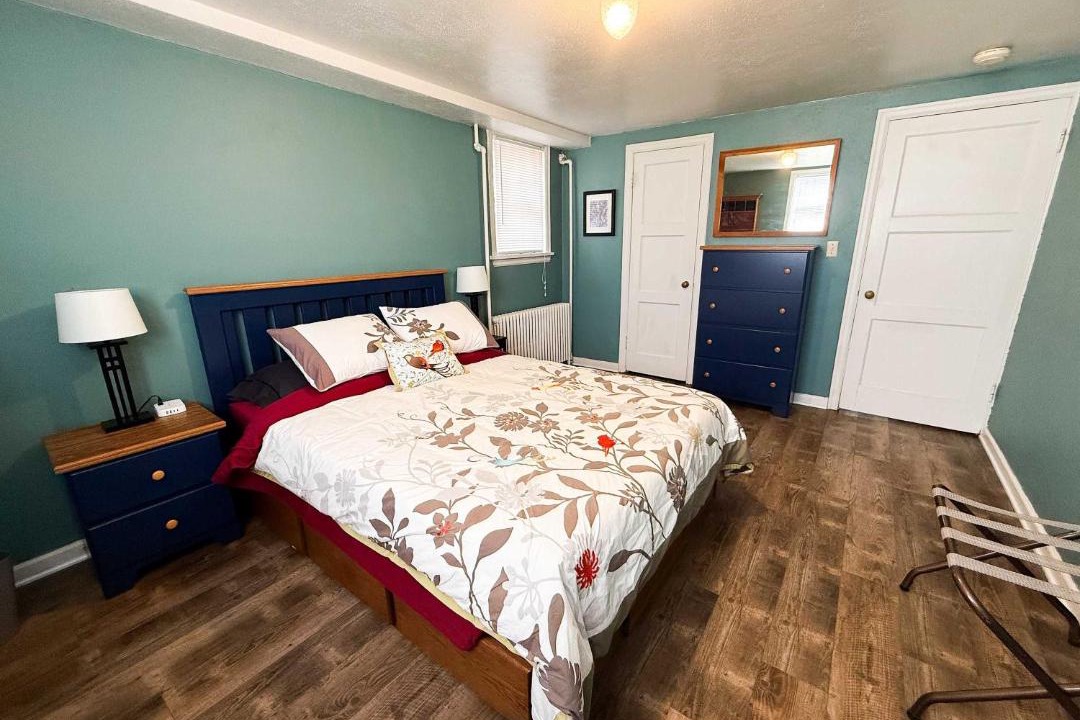 Photo of Bedroom in Fargo
