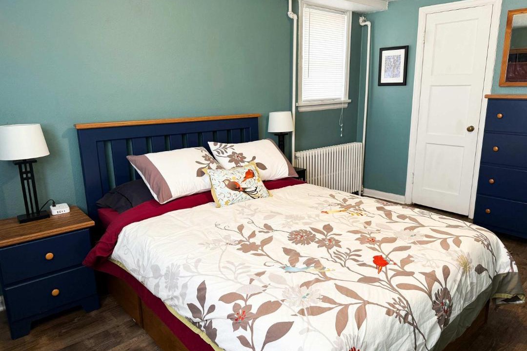 Photo of Bedroom in Fargo