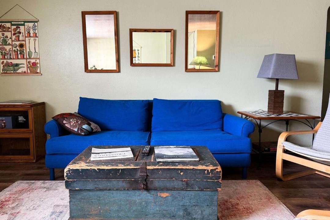 Photo of Livingroom in Fargo