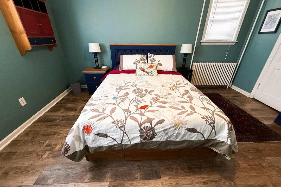 Photo of Bedroom in Fargo