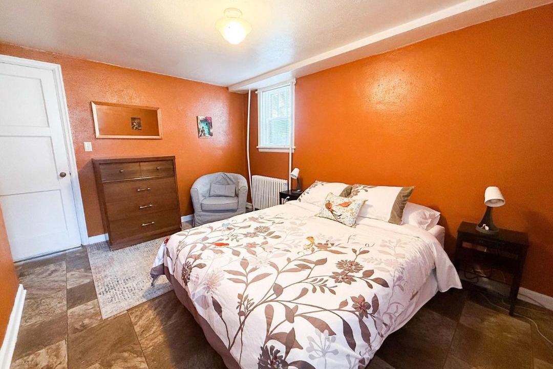 Photo of Bedroom in Fargo