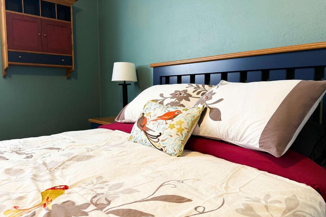Photo of Bedroom in Fargo