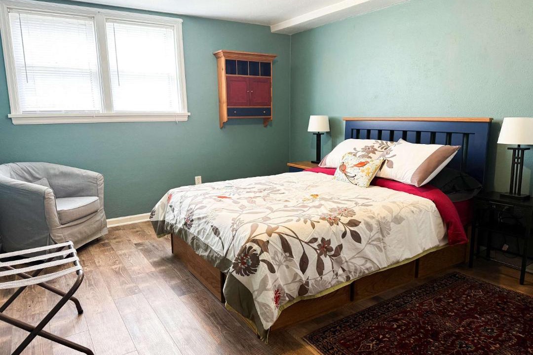 Photo of Bedroom in Fargo