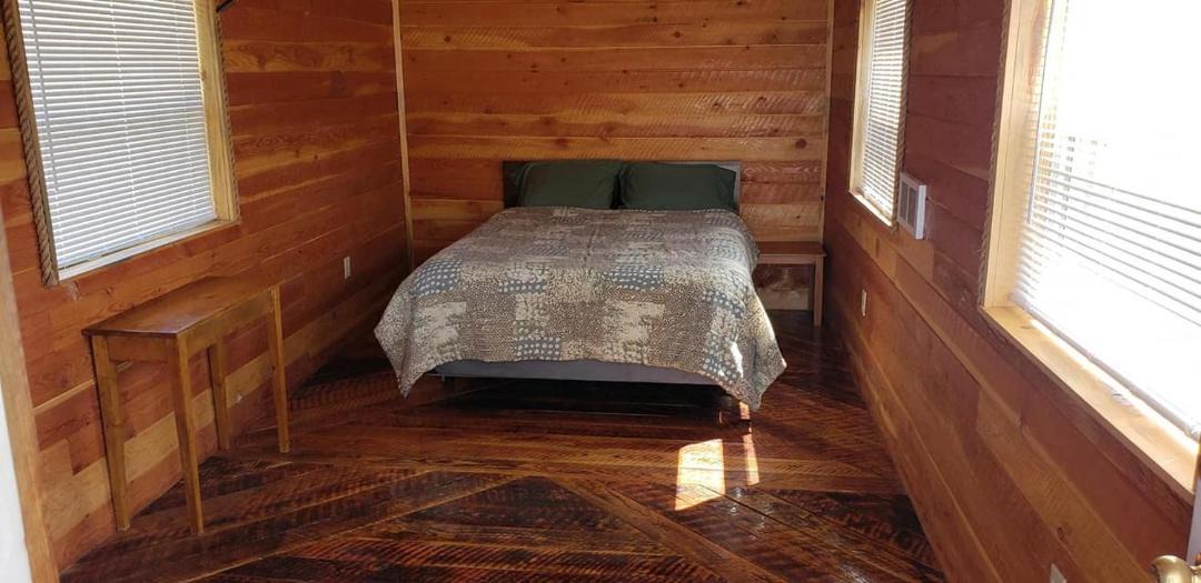 Photo of Bedroom in Hot Springs