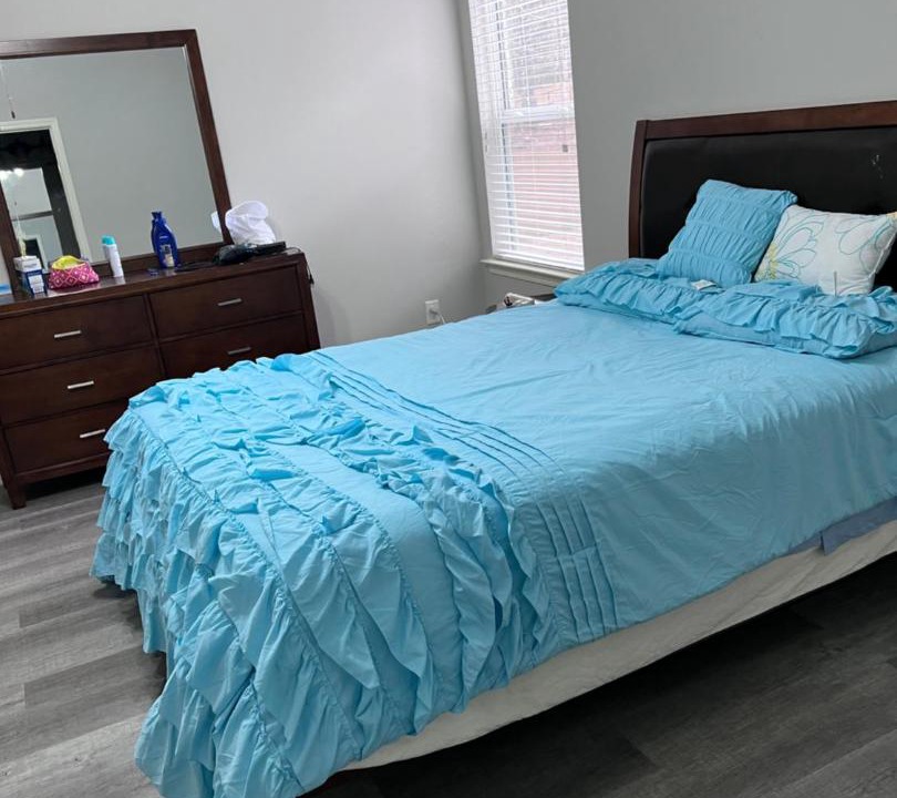 Photo of Bedroom in Stone Mountain