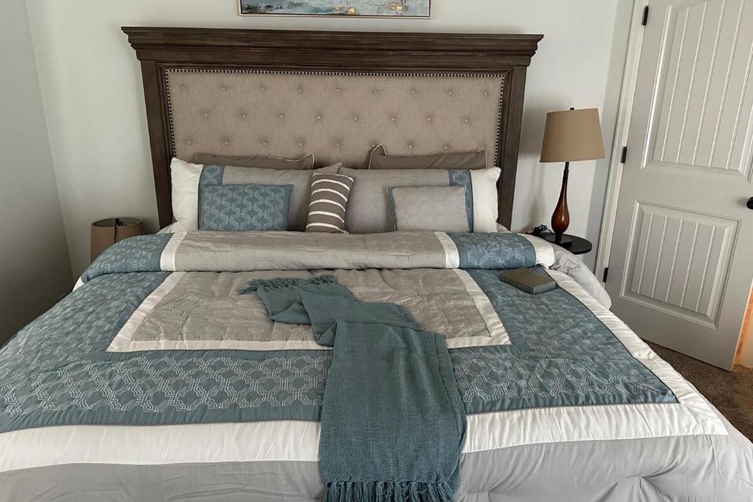Photo of Bedroom in Williston