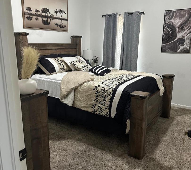Photo of Bedroom in Williston
