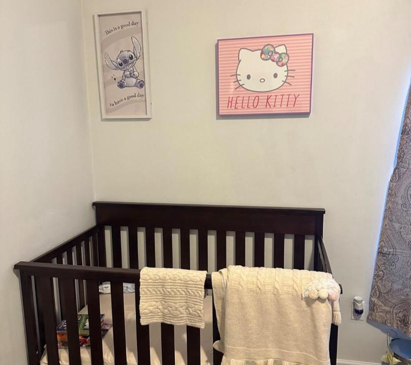Photo of Bedroom in Williston