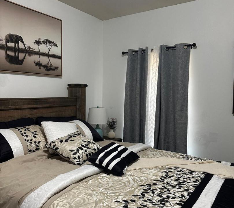Photo of Bedroom in Williston