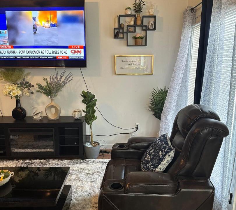 Photo of Livingroom in Williston