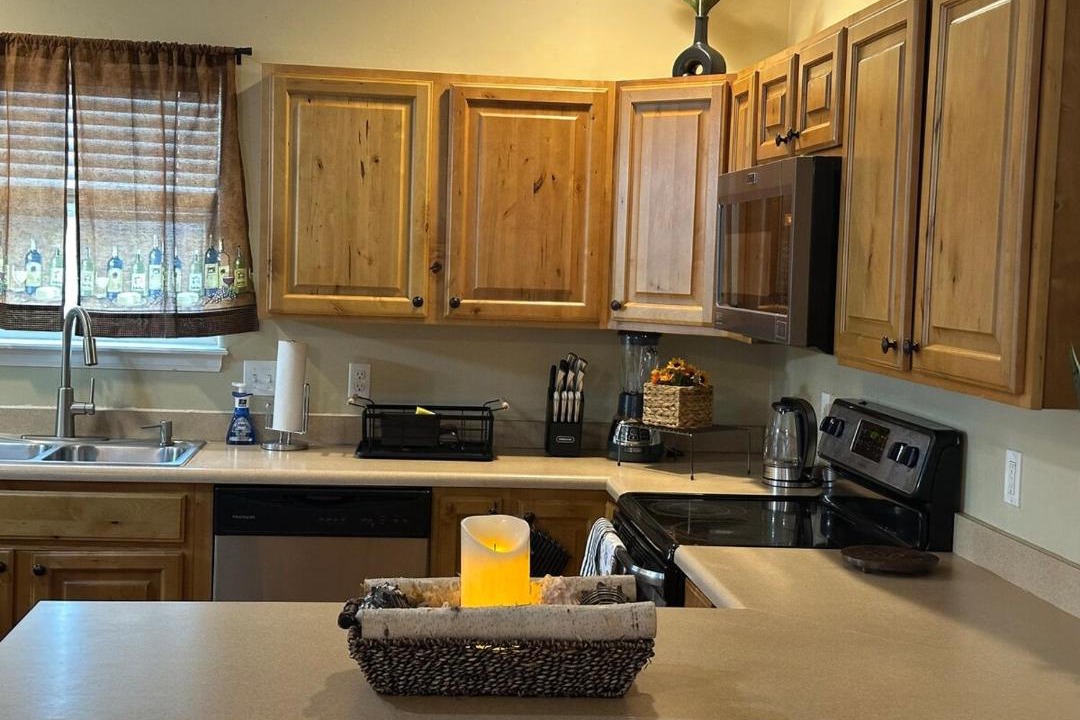 Photo of Kitchen in Williston