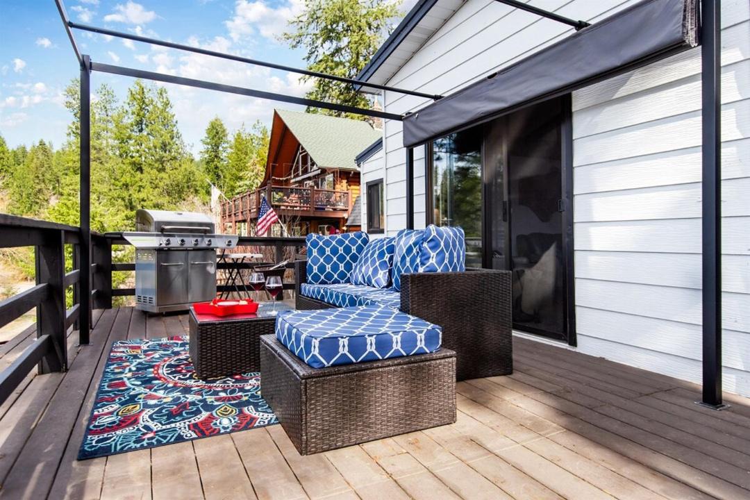 Photo of Patio Balcony in Hauser