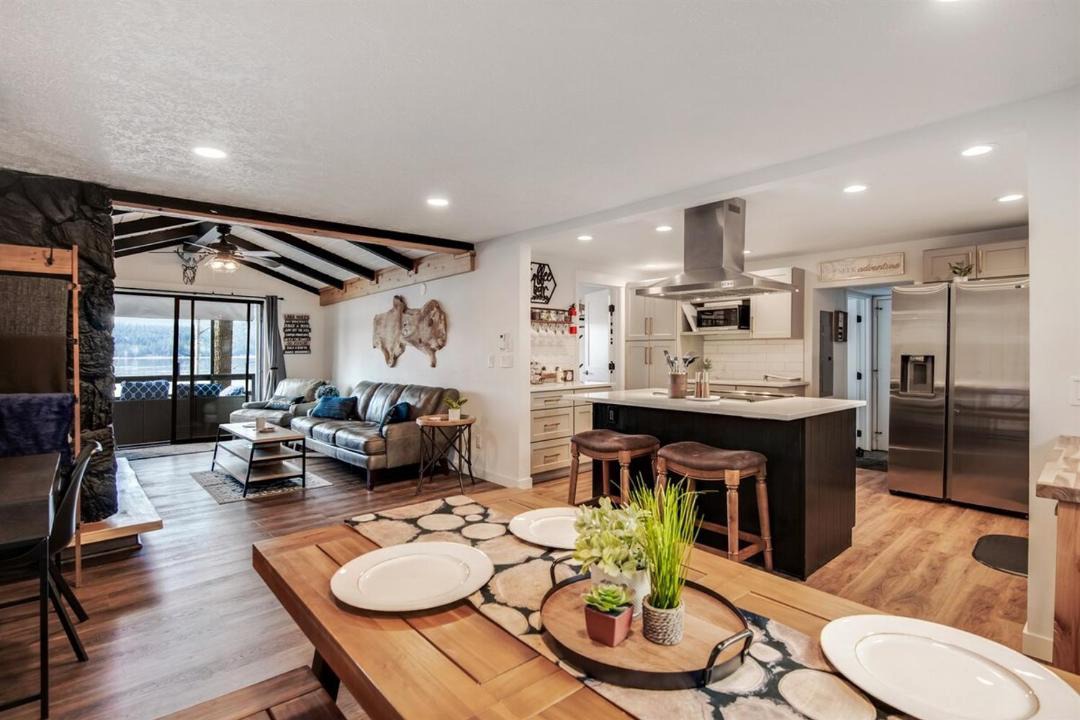 Photo of Kitchen in Hauser