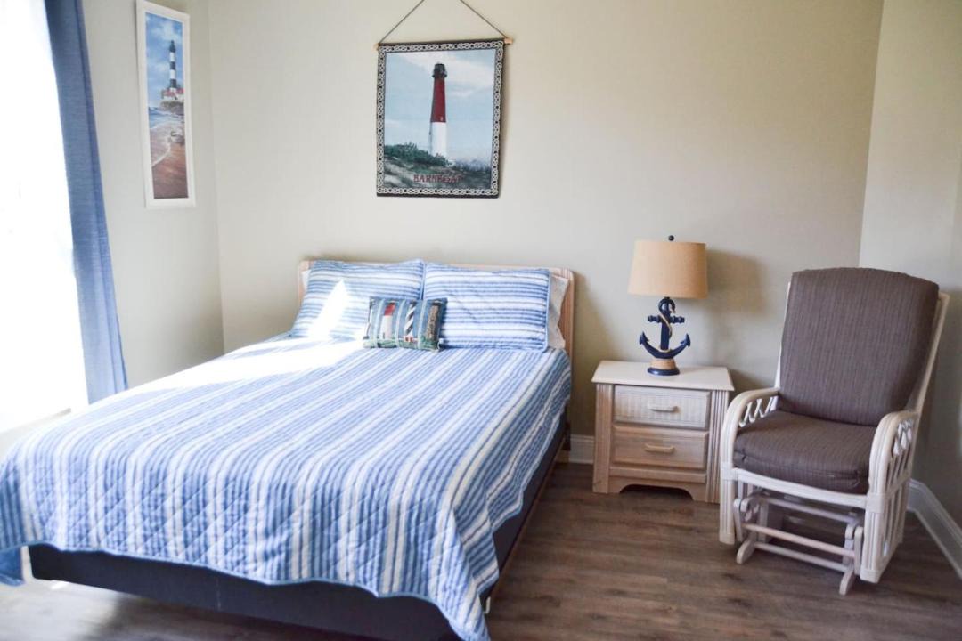Photo of Bedroom in Stacy