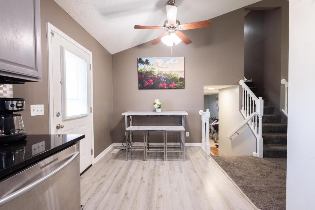 Photo of Kitchen in Chalco