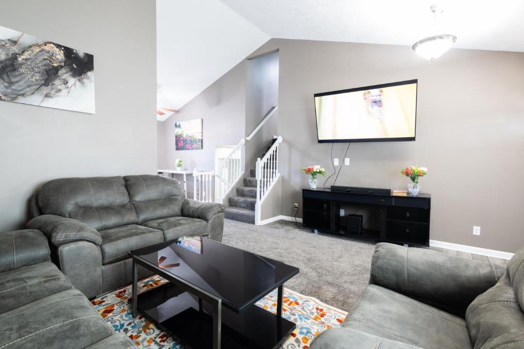 Photo of Livingroom in Chalco