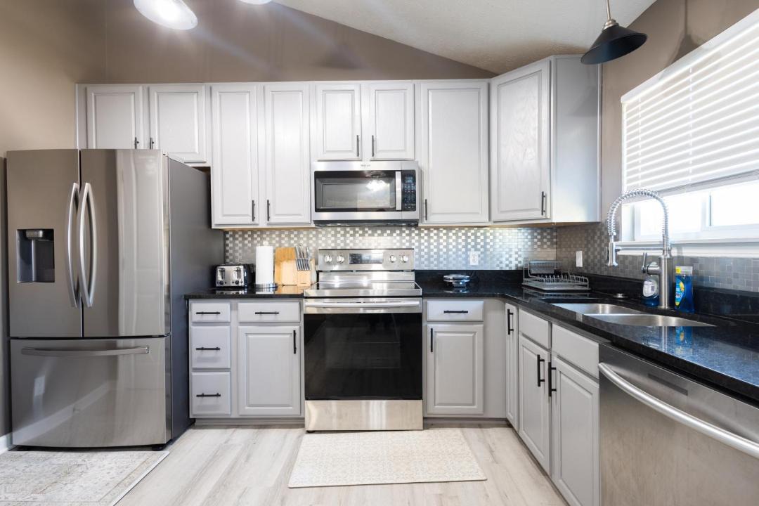 Photo of Kitchen in Chalco