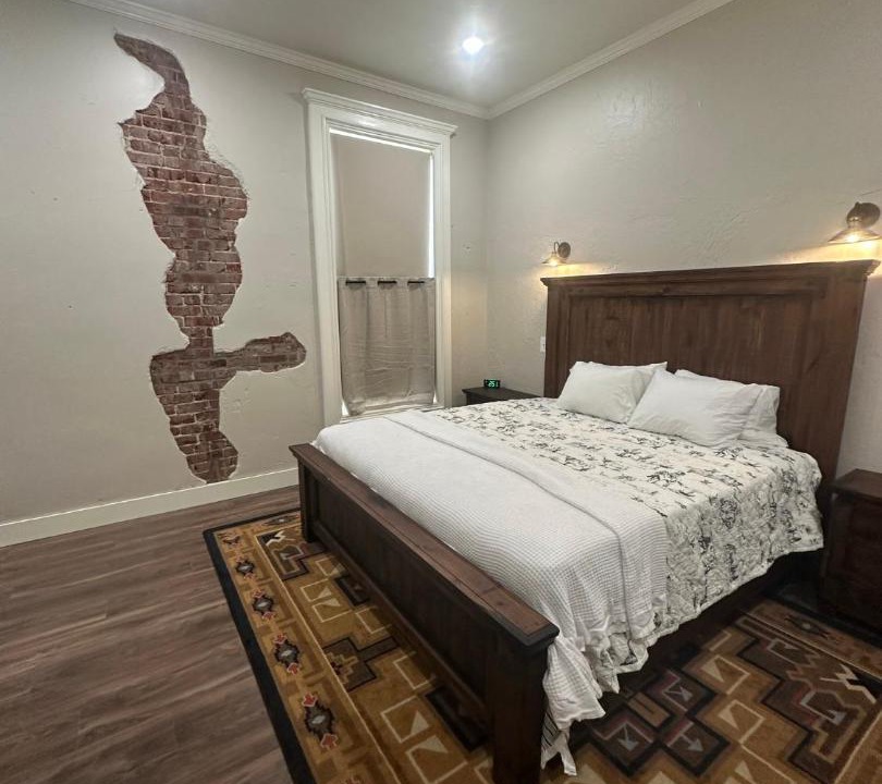 Photo of Bedroom in Pawhuska