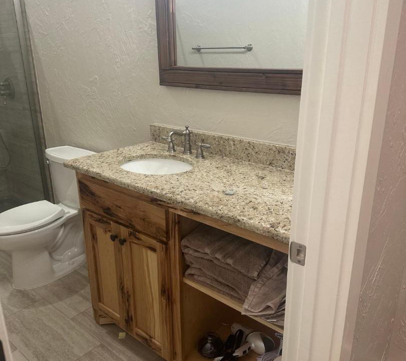 Photo of Bathroom in Pawhuska