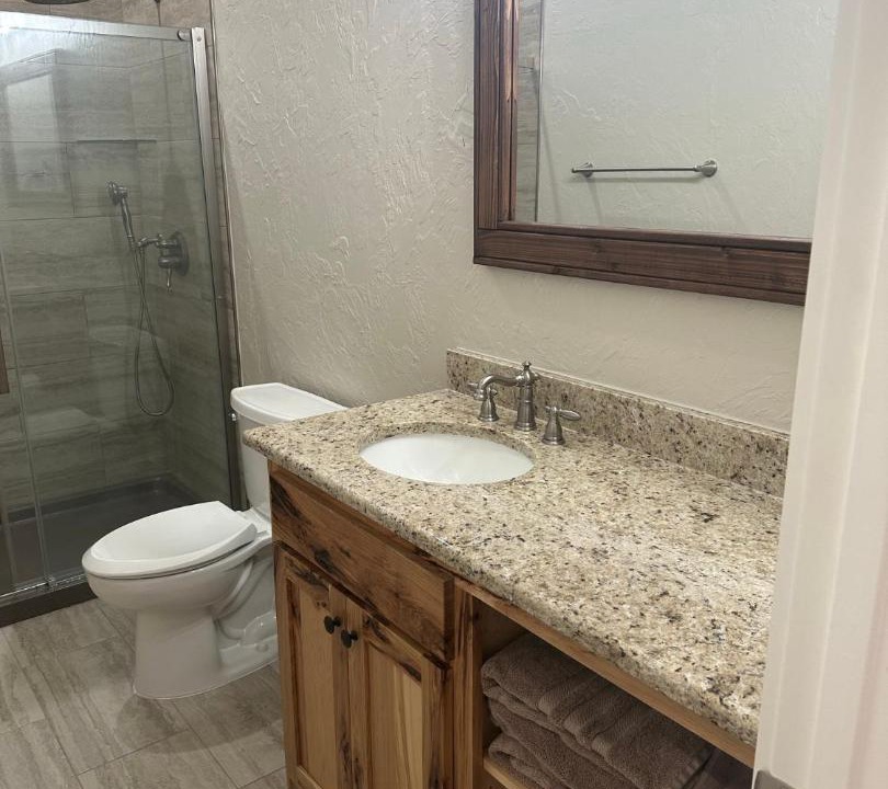 Photo of Bathroom in Pawhuska
