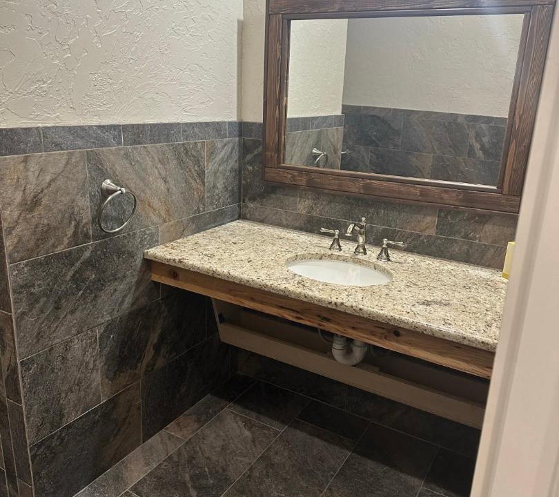 Photo of Bathroom in Pawhuska