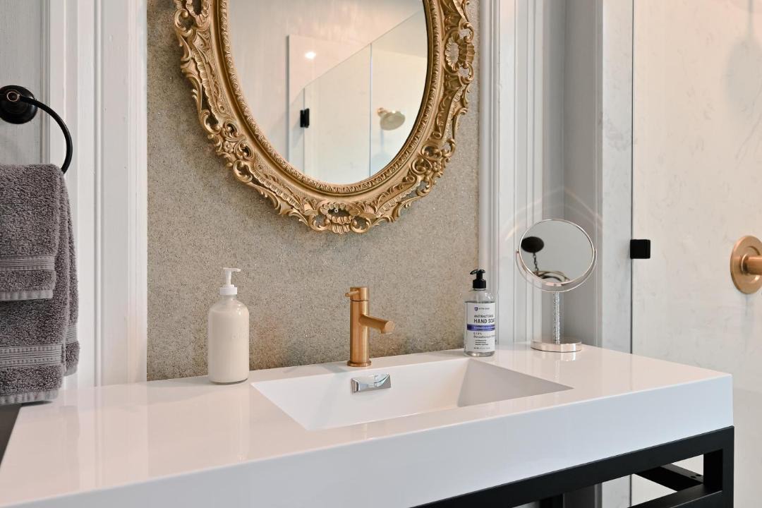 Photo of Bathroom in Huntsville
