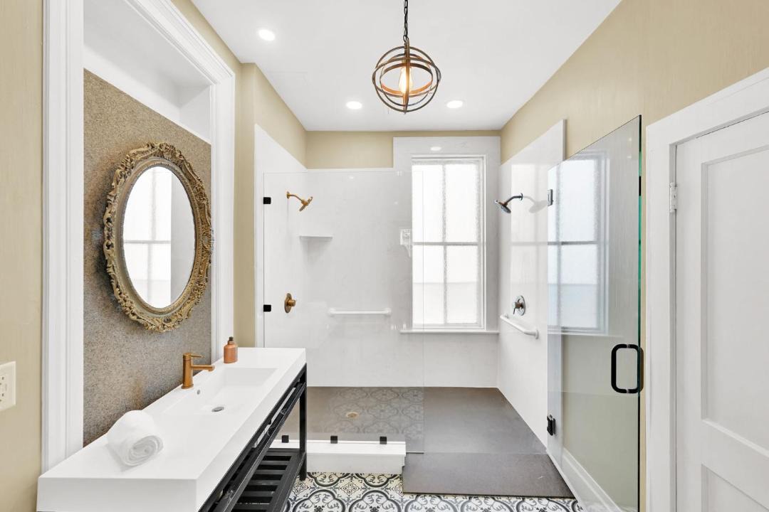 Photo of Bathroom in Huntsville