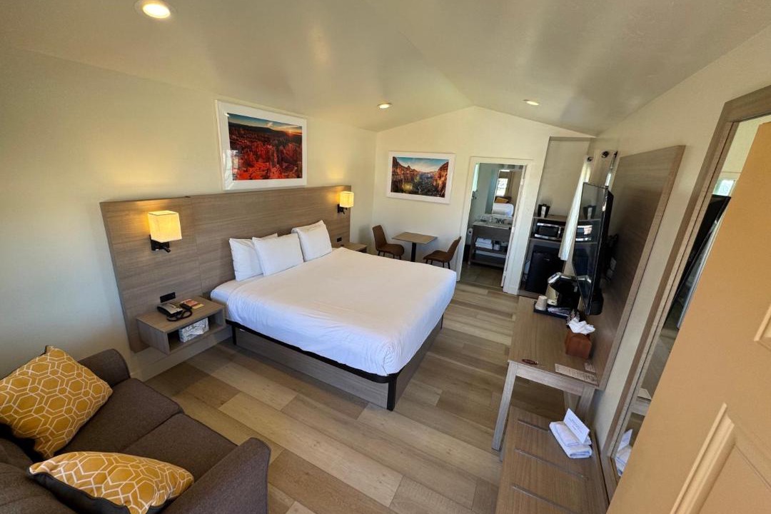 Photo of Bedroom in Hatch