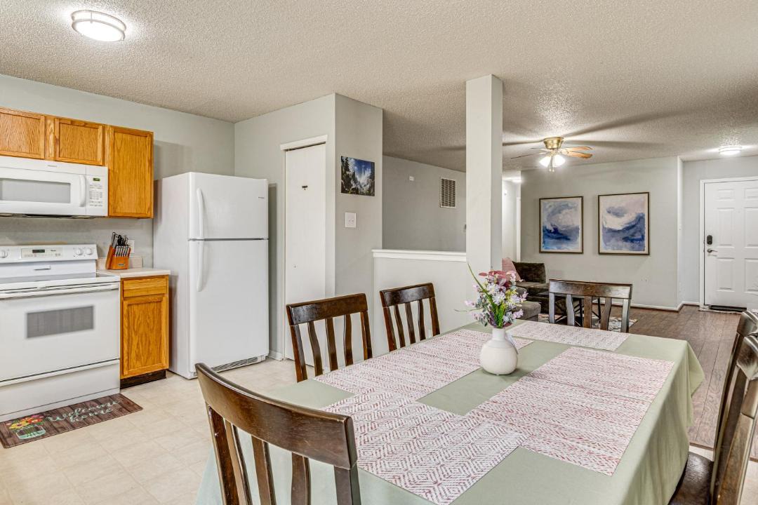 Photo of Kitchen in West Newton