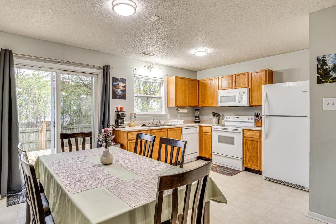 Photo of Kitchen in West Newton
