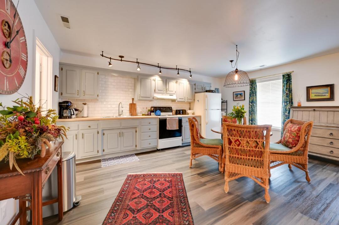 Photo of Kitchen in Corvallis