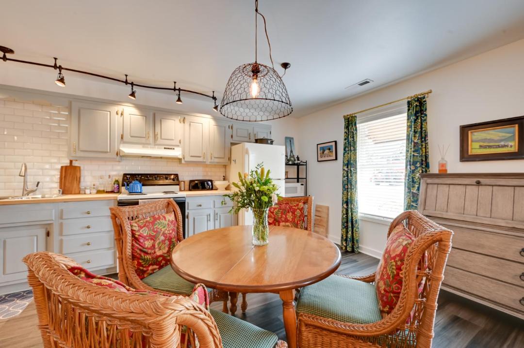 Photo of Kitchen in Corvallis