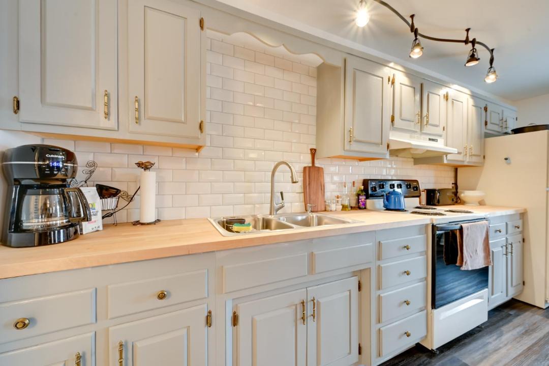 Photo of Kitchen in Corvallis