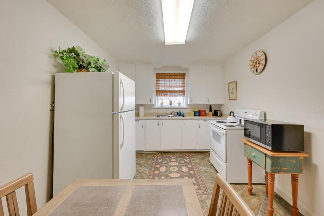 Photo of Kitchen in Corvallis