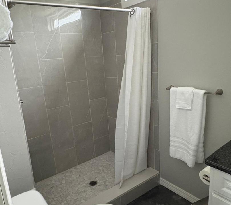 Photo of Bathroom in Davis