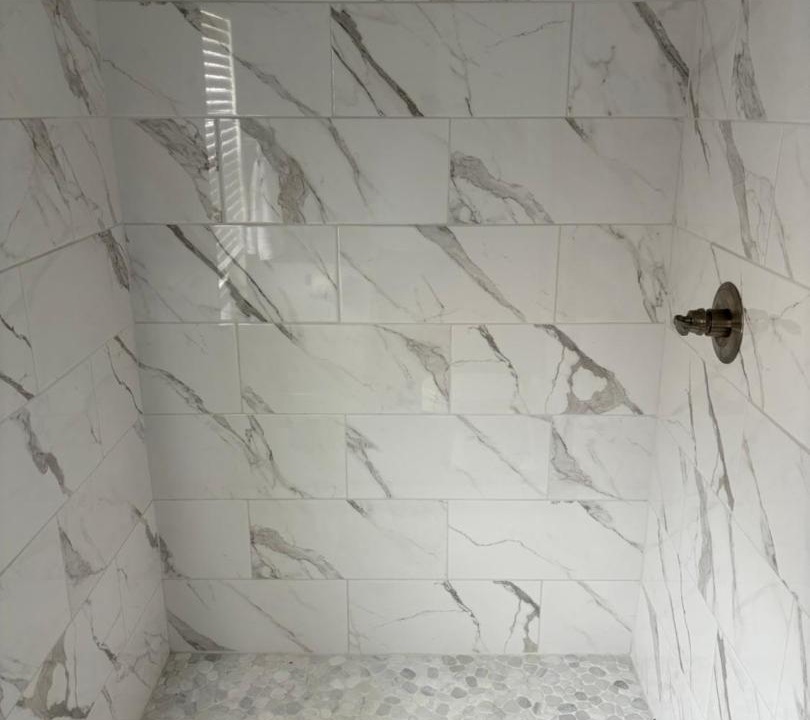 Photo of Bathroom in Davis