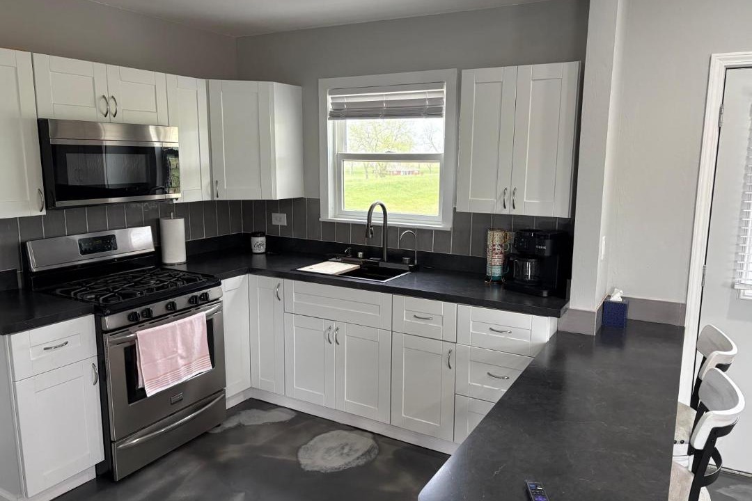 Photo of Kitchen in Davis