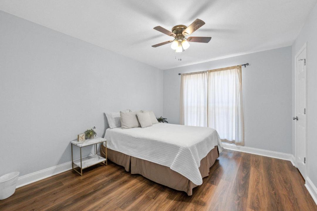 Photo of Bedroom in Fairhope