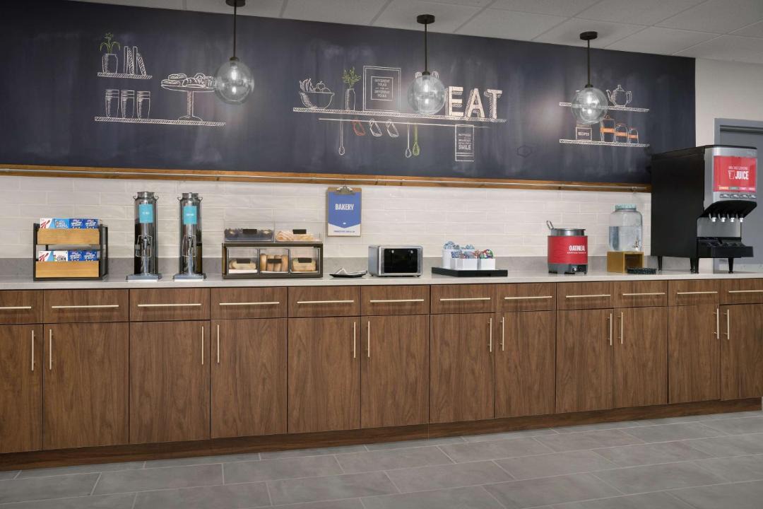 Photo of Kitchen in Williston