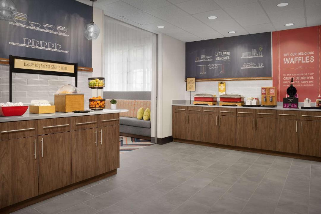 Photo of Kitchen in Williston
